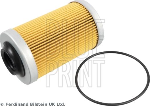 Blue Print ADA102107 - Filtru ulei - allinparts.ro