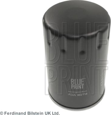 Blue Print ADA102114 - Filtru ulei - allinparts.ro