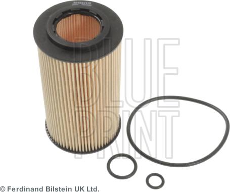 Blue Print ADA102110 - Filtru ulei allinparts.ro