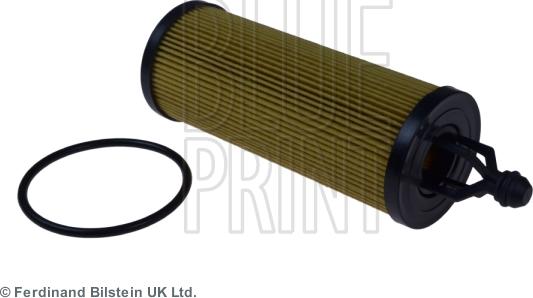 Blue Print ADA102131 - Filtru ulei allinparts.ro