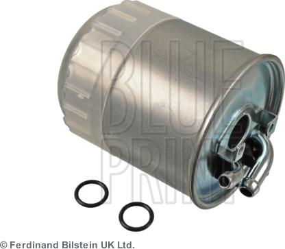 Blue Print ADA102302 - Filtru combustibil - allinparts.ro