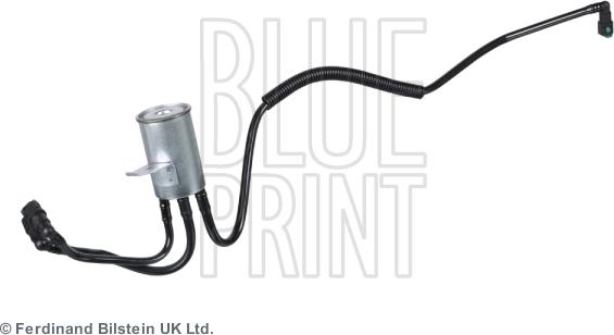Blue Print ADA102307 - Filtru combustibil - allinparts.ro