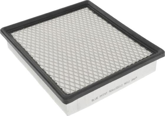 Blue Print ADA102212 - Filtru aer allinparts.ro