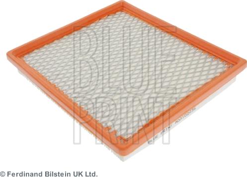 Blue Print ADA102236 - Filtru aer allinparts.ro