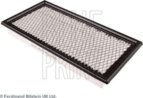Blue Print ADA102221 - Filtru aer allinparts.ro