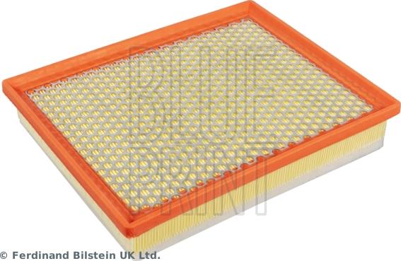 Blue Print ADA102227 - Filtru aer - allinparts.ro