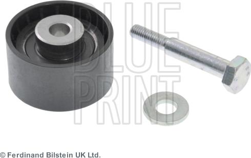 Blue Print ADA107603 - Rola ghidare / conducere, curea distributie allinparts.ro
