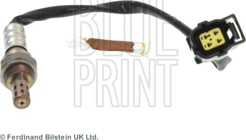 Blue Print ADA107017 - Sonda Lambda allinparts.ro