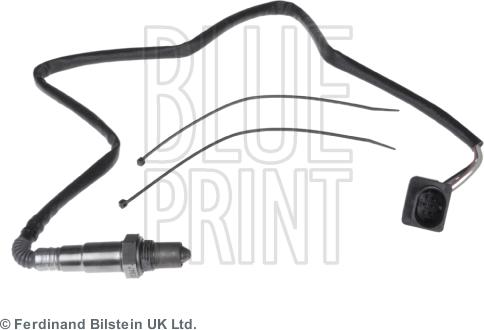 Blue Print ADA107034 - Sonda Lambda allinparts.ro