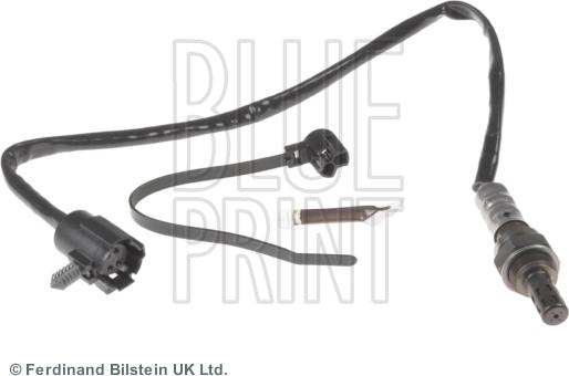 Blue Print ADA107029 - Sonda Lambda allinparts.ro