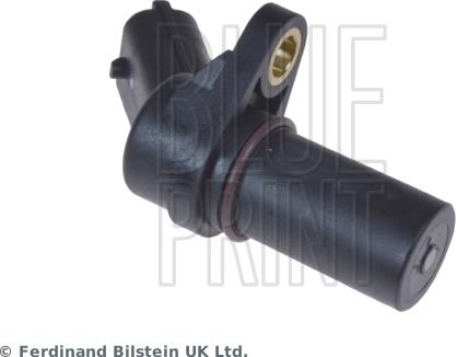 Blue Print ADA107223 - Senzor impulsuri, arbore cotit allinparts.ro