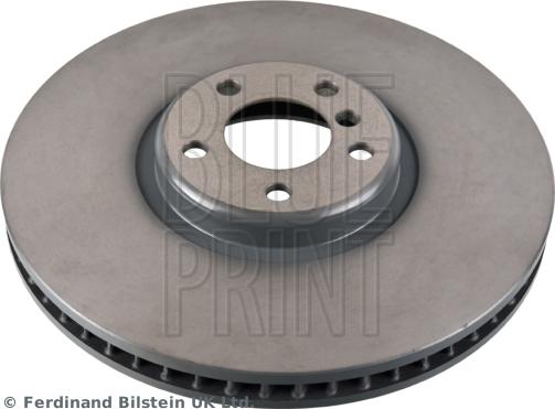Blue Print ADB1143112 - Disc frana - allinparts.ro