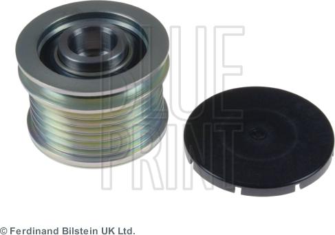 Blue Print ADB116104 - Fulie, alternator allinparts.ro
