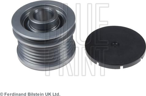 Blue Print ADB116101 - Fulie, alternator allinparts.ro