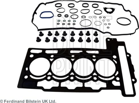 Blue Print ADB116202 - Set garnituri, chiulasa - allinparts.ro