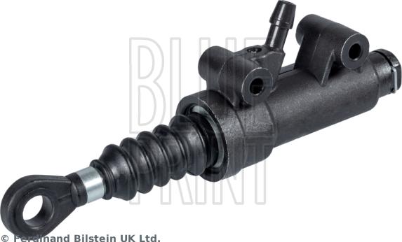 Blue Print ADB113401 - Pompa centrala, ambreiaj allinparts.ro