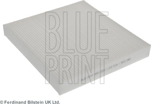 Blue Print ADB112504 - Filtru, aer habitaclu - allinparts.ro