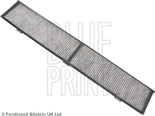 Blue Print ADB112505 - Filtru, aer habitaclu - allinparts.ro