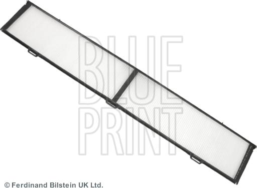 Blue Print ADB112506 - Filtru, aer habitaclu - allinparts.ro
