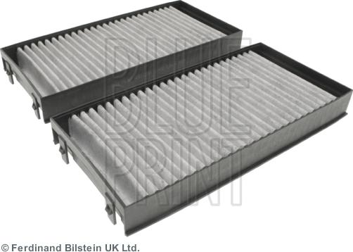Blue Print ADB112501 - Filtru, aer habitaclu - allinparts.ro