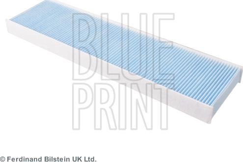 Blue Print ADB112508 - Filtru, aer habitaclu - allinparts.ro