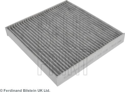 Blue Print ADB112503 - Filtru, aer habitaclu - allinparts.ro
