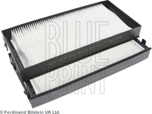 Blue Print ADB112502 - Filtru, aer habitaclu - allinparts.ro