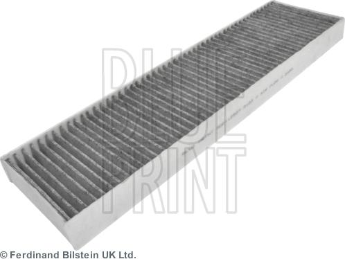Blue Print ADB112507 - Filtru, aer habitaclu - allinparts.ro