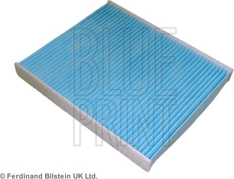 Blue Print ADB112515 - Filtru, aer habitaclu - allinparts.ro