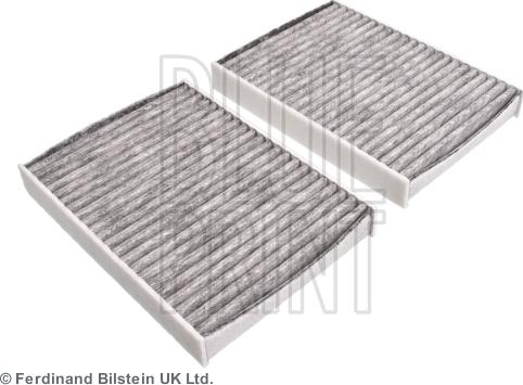 Blue Print ADB112520 - Filtru, aer habitaclu - allinparts.ro