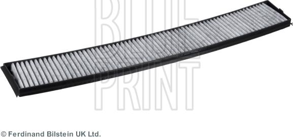Blue Print ADB112523 - Filtru, aer habitaclu - allinparts.ro
