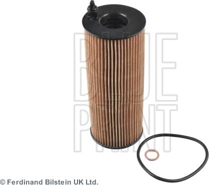 Blue Print ADB112105 - Filtru ulei - allinparts.ro