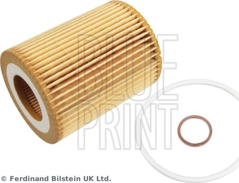 Blue Print ADB112114 - Filtru ulei - allinparts.ro