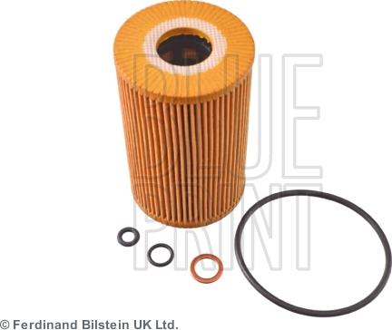 Blue Print ADB112113 - Filtru ulei - allinparts.ro