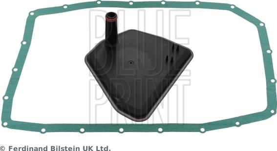 Blue Print ADB112130 - Filtru hidraulic, cutie de viteze automata - allinparts.ro