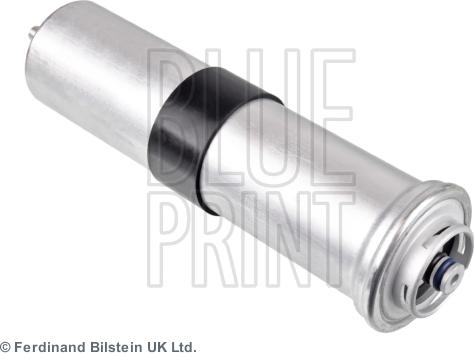 Blue Print ADB112302 - Filtru combustibil - allinparts.ro