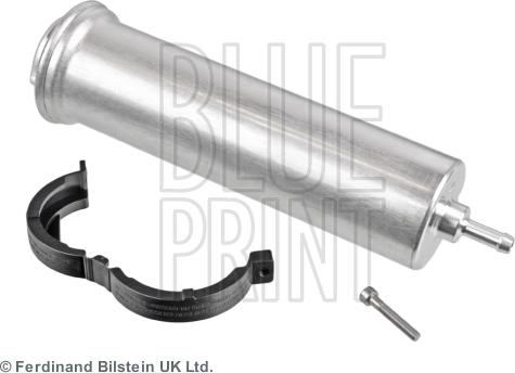 Blue Print ADB112315 - Filtru combustibil - allinparts.ro