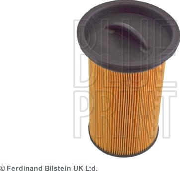 Blue Print ADB112311 - Filtru combustibil - allinparts.ro