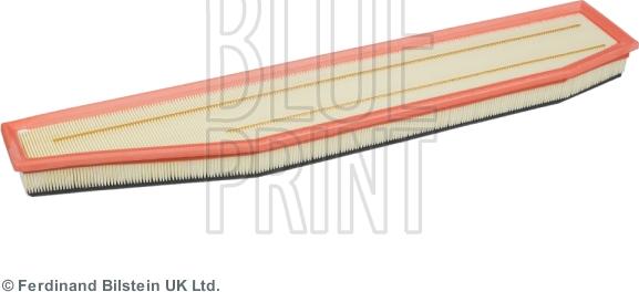 Blue Print ADB112245 - Filtru aer - allinparts.ro