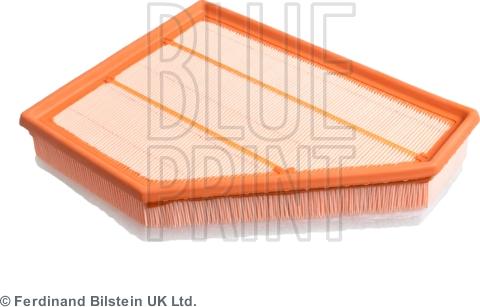 Blue Print ADB112209 - Filtru aer - allinparts.ro