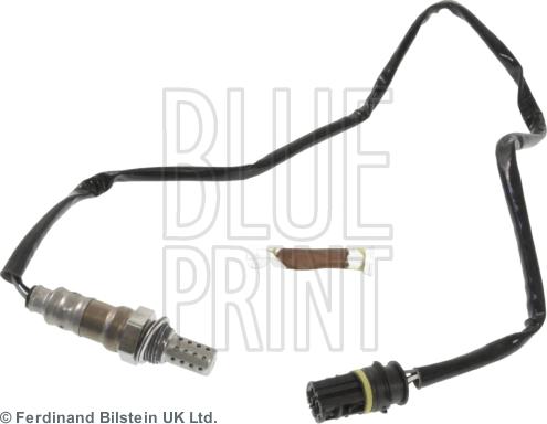 Blue Print ADB117002 - Sonda Lambda - allinparts.ro