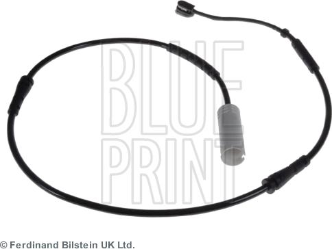 Blue Print ADB117208 - Senzor de avertizare,uzura placute de frana allinparts.ro