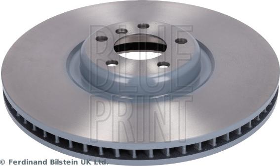 Blue Print ADBP430214 - Disc frana - allinparts.ro