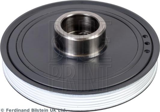 Blue Print ADBP610110 - Fulie curea, arbore cotit allinparts.ro