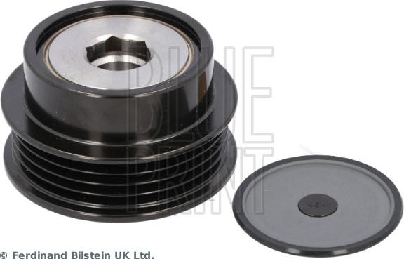 Blue Print ADBP610174 - Fulie, alternator - allinparts.ro