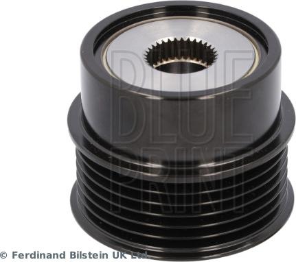 Blue Print ADBP610177 - Fulie, alternator allinparts.ro