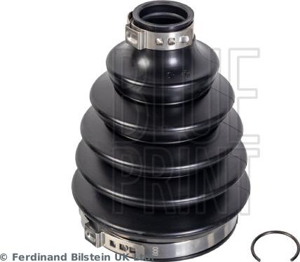 Blue Print ADBP810068 - Burduf cauciuc, articulatie planetara - allinparts.ro