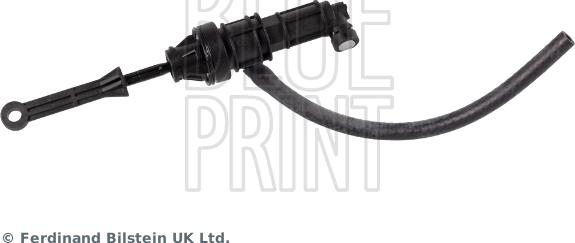 Blue Print ADBP340002 - Pompa centrala, ambreiaj allinparts.ro