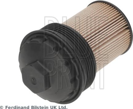 Blue Print ADBP210190 - Filtru ulei - allinparts.ro