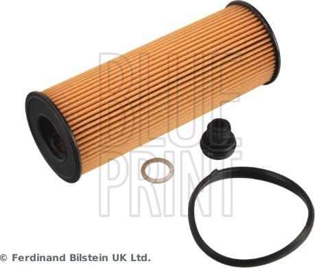 Blue Print ADBP210103 - Filtru ulei - allinparts.ro